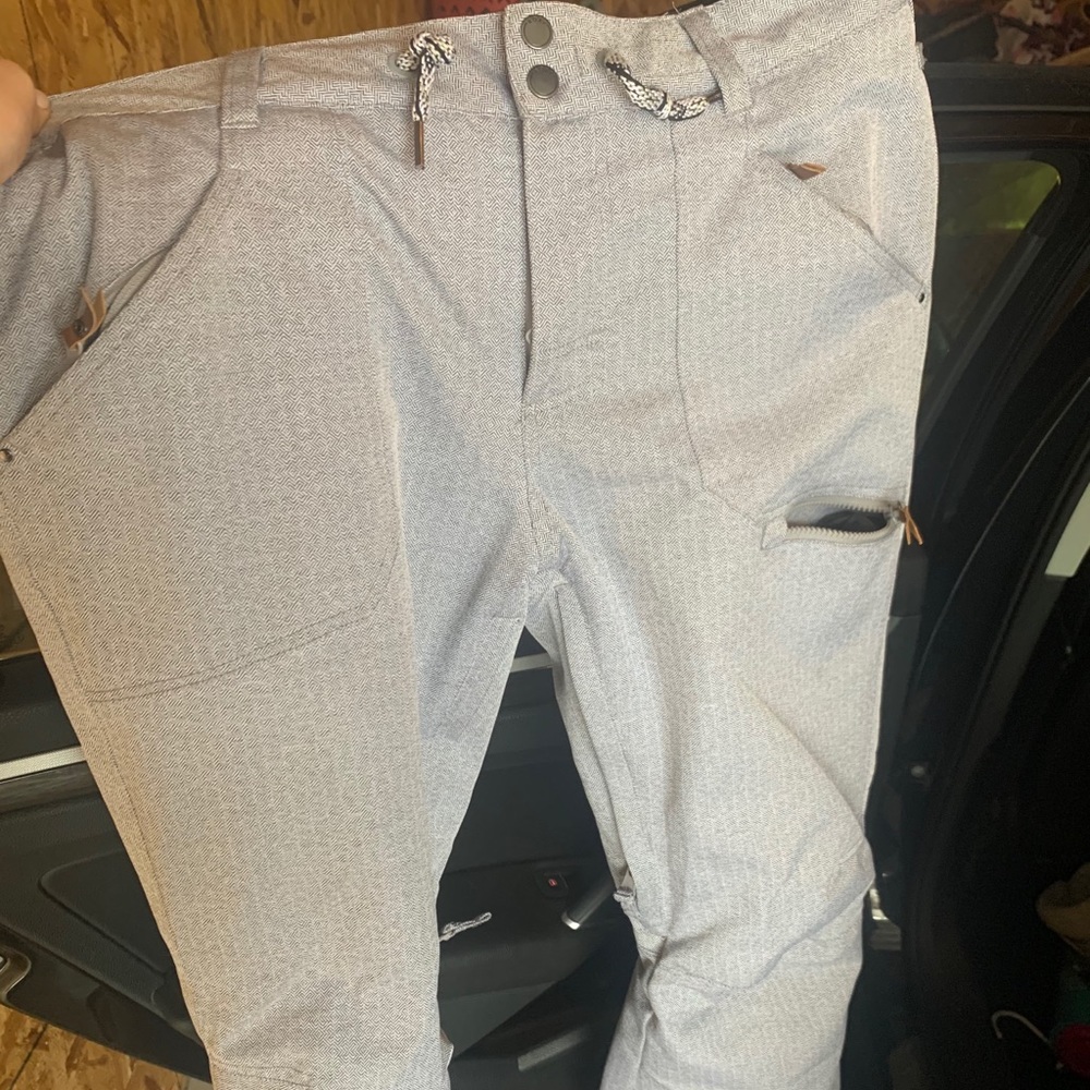 Roxy snowpants